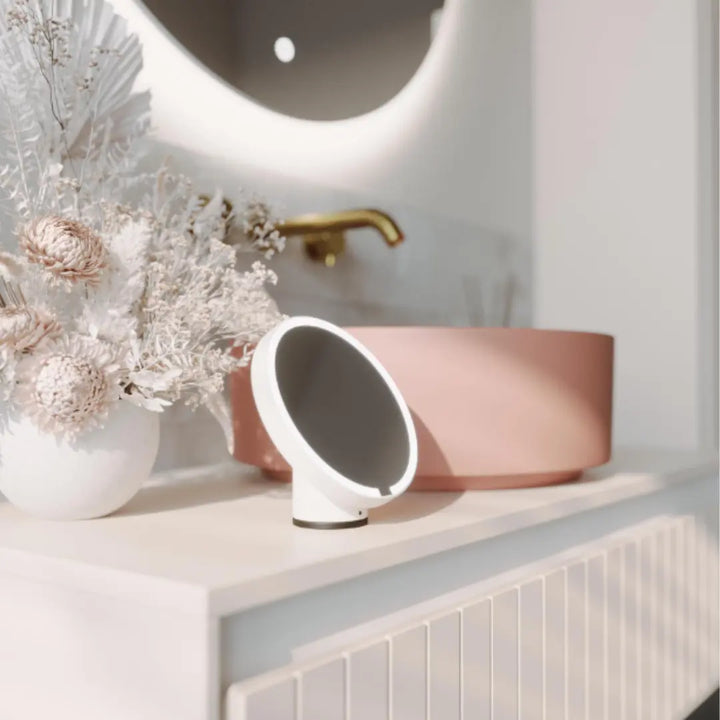 Mirage Portable Mirror remer