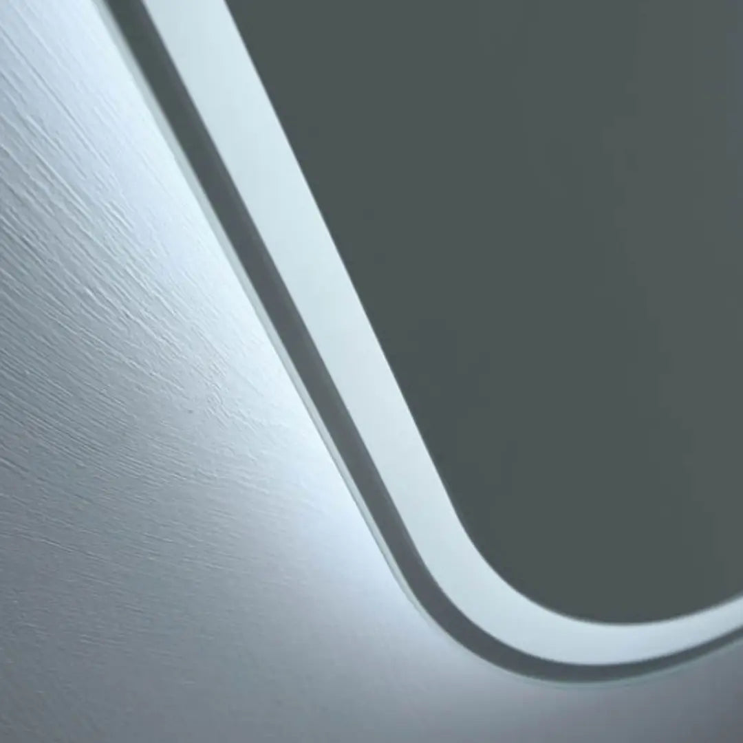 Great GATSBY 450x1200mm LED Mirror Remer