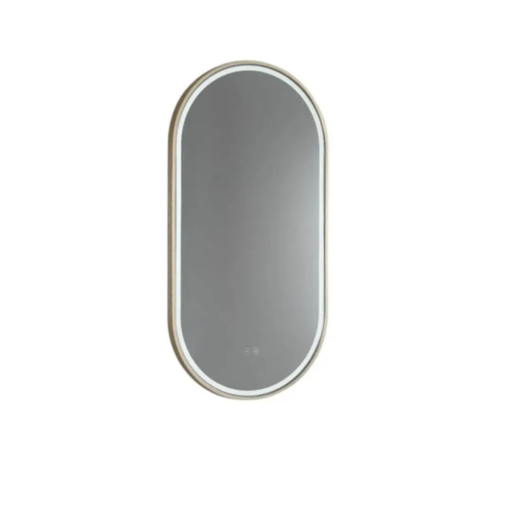 Great GATSBY 450x1200mm LED Mirror Remer