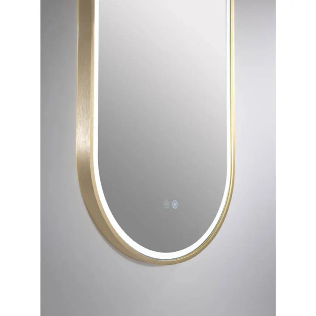 Great GATSBY 450x1200mm LED Mirror Remer