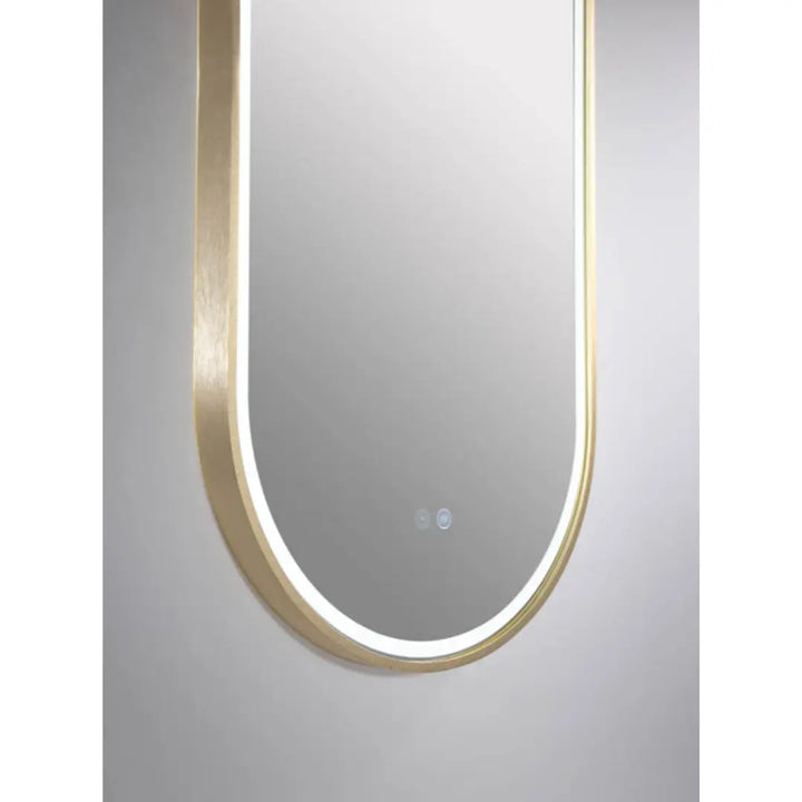Great GATSBY 450x1200mm LED Mirror Remer