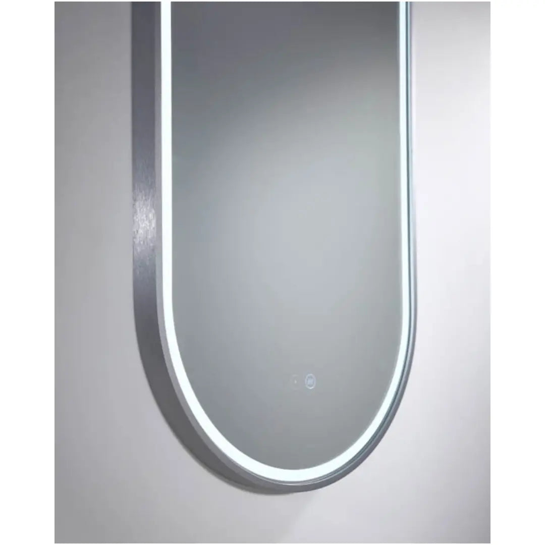 Great GATSBY 450x1200mm LED Mirror Remer