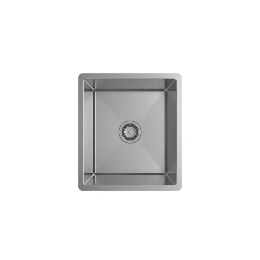 Lunio 390 Single Bowl Sink Vellano