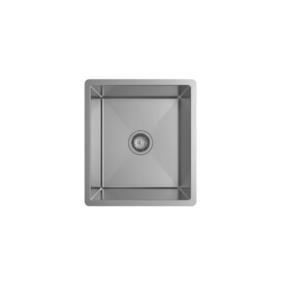 Lunio 390 Single Bowl Sink Vellano