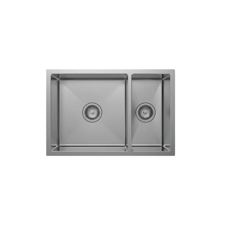 Lunio 670 One and Half Bowl Sink Vellano