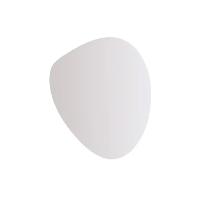 Pebble Mirror 550x690mm ADP