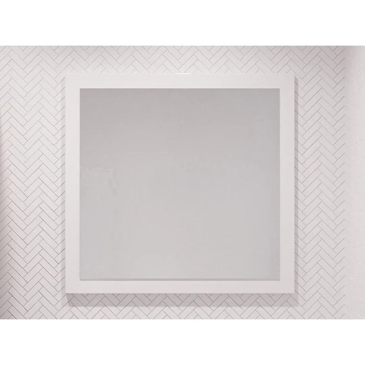Miami Mirror Timberline