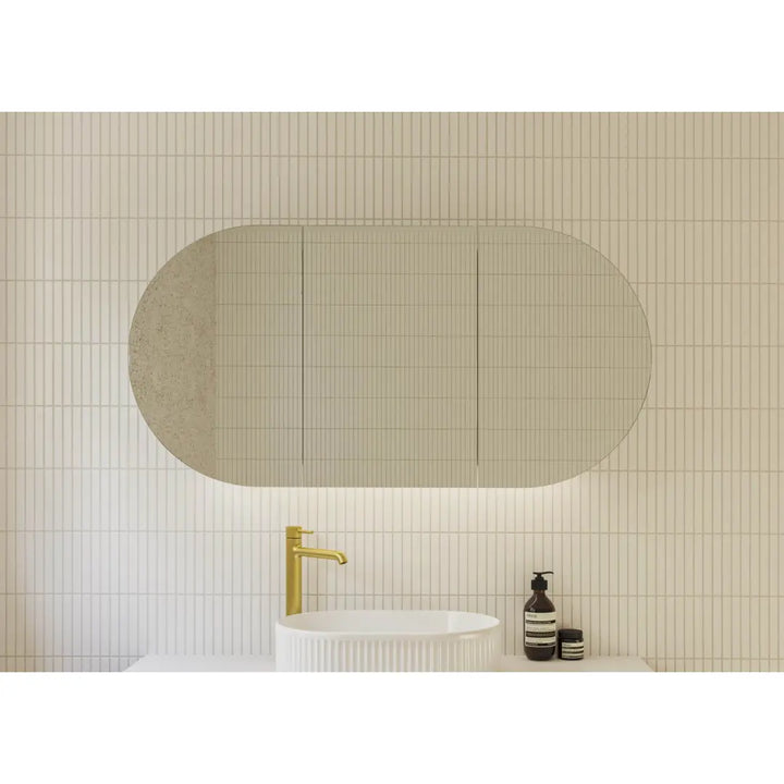 Ballad Shaving Cabinet - various finishes Timberline