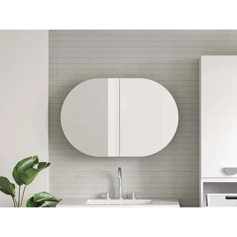 Ballad Shaving Cabinet - various finishes Timberline