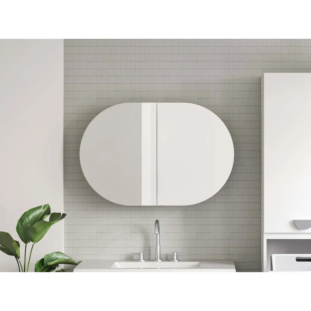 Ballad Shaving Cabinet - various finishes Timberline