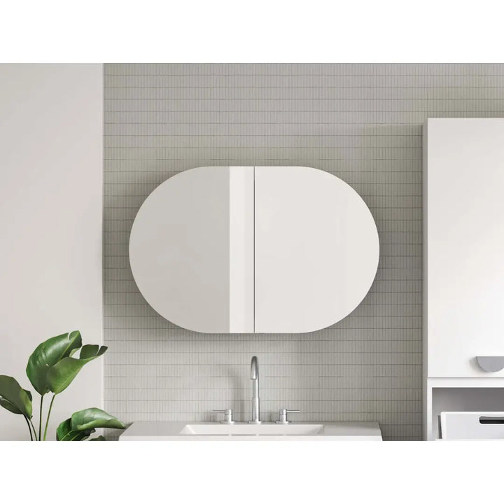Ballad Shaving Cabinet - various finishes Timberline
