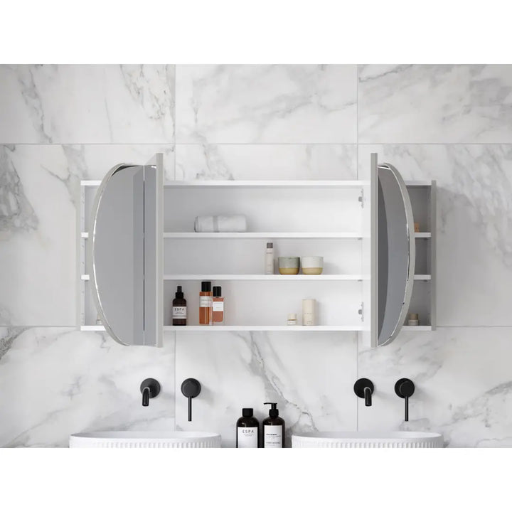 Ballad Shaving Cabinet - various finishes Timberline