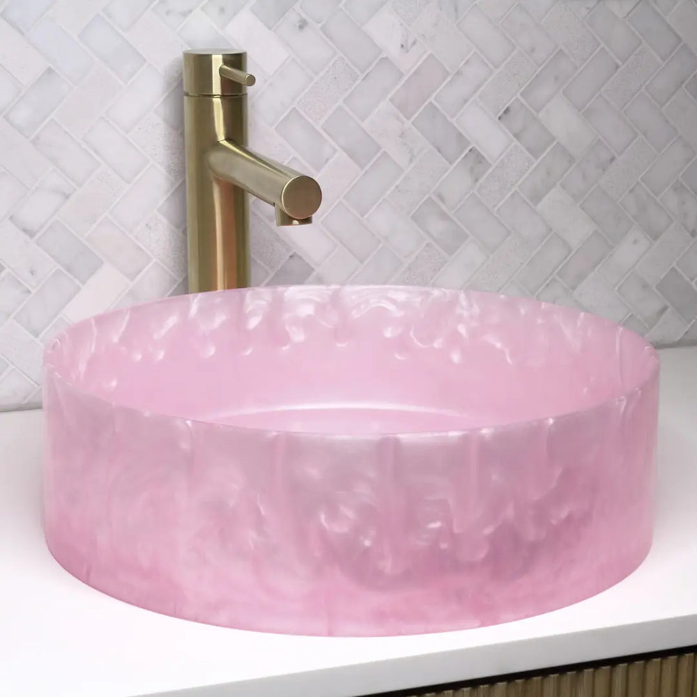 Celebrity Collection Oxyform™ Basin The Basin Lab
