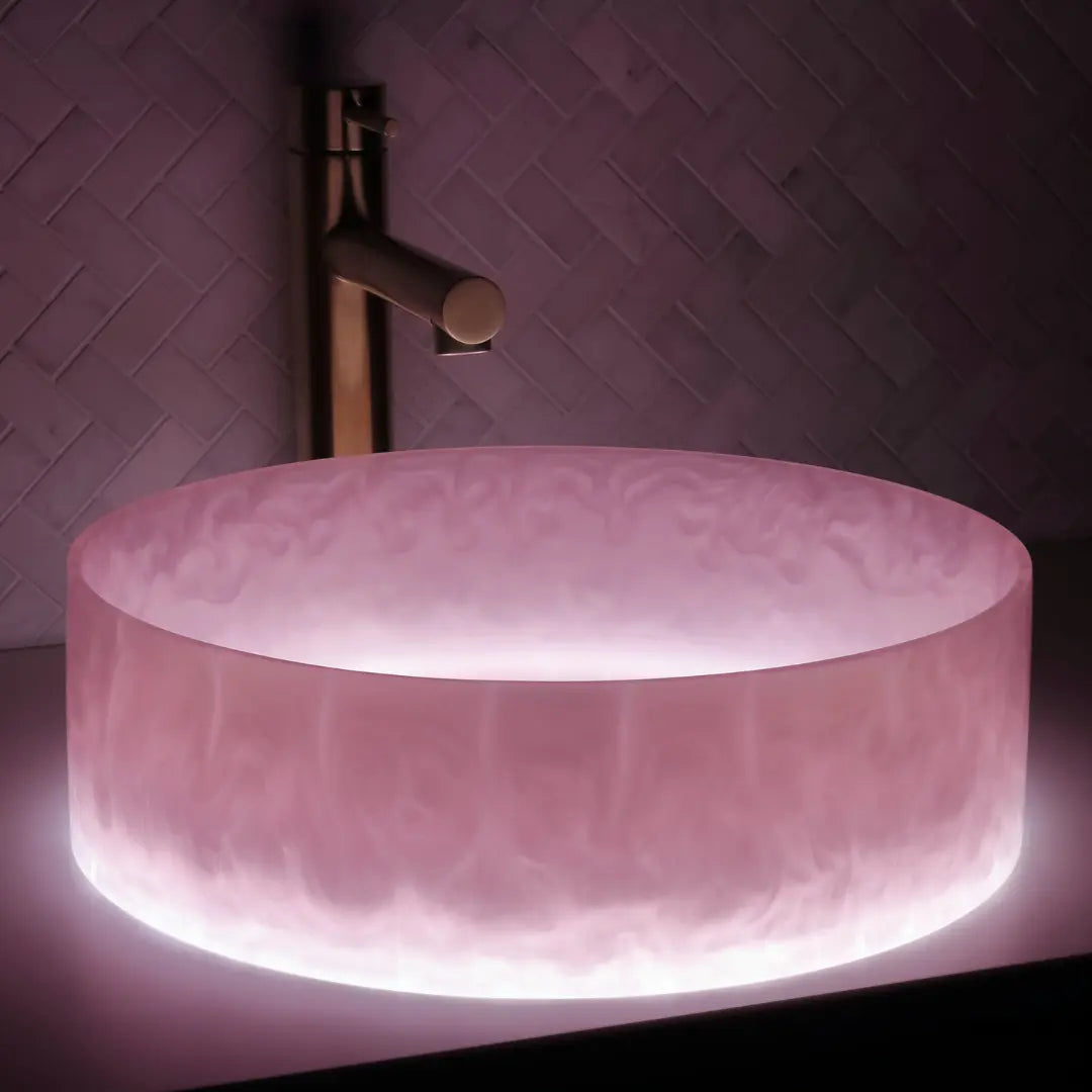 Celebrity Collection Oxyform™ Basin The Basin Lab