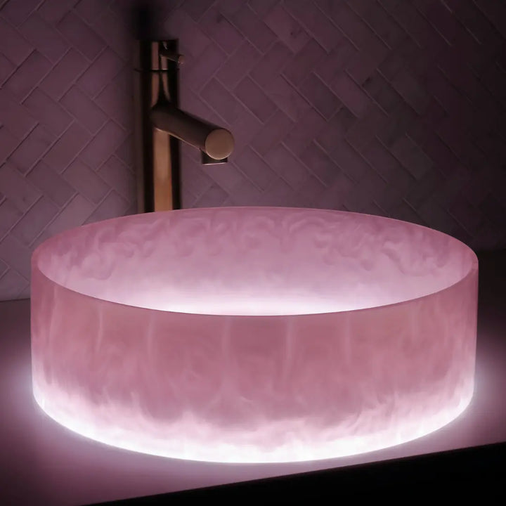 Celebrity Collection Oxyform™ Basin The Basin Lab