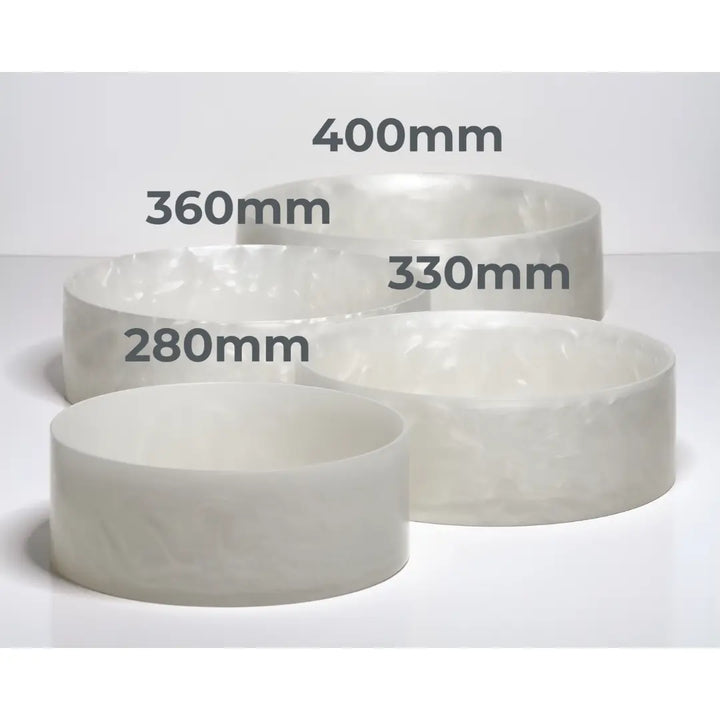 Celebrity Collection Oxyform™ Basin The Basin Lab