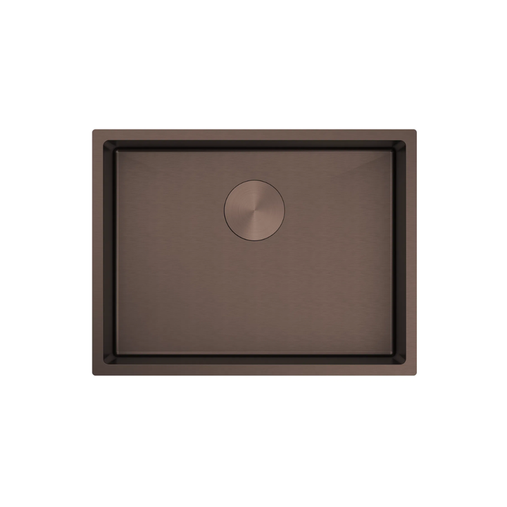 Luminare Sink 580 x 440mm - Dusk Bronze