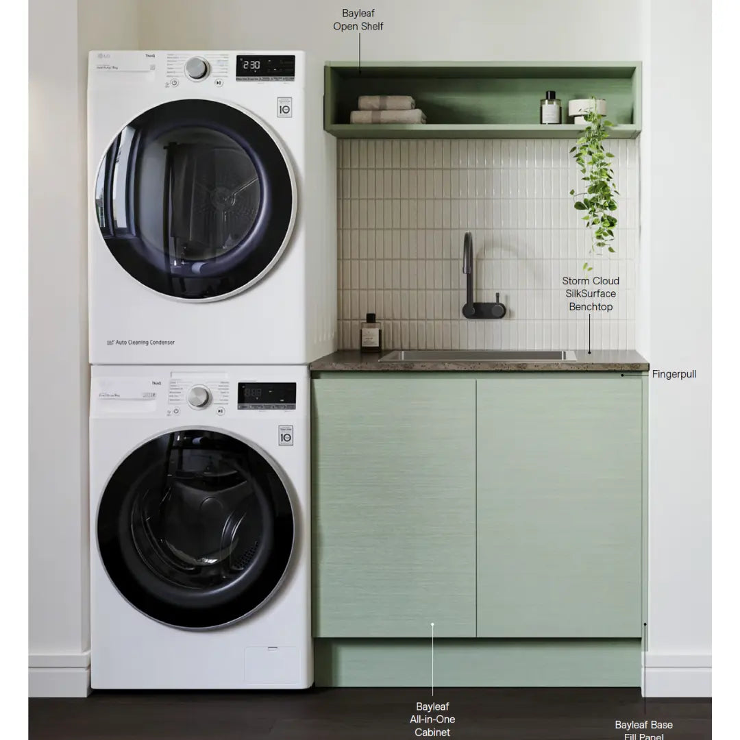 Timberline Modular Laundry Systems Timberline