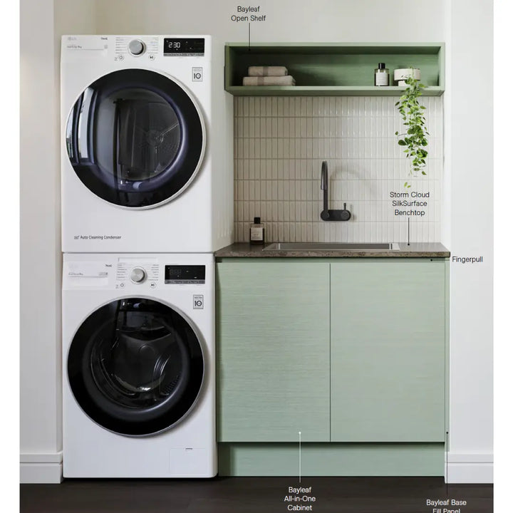 Timberline Modular Laundry Systems Timberline