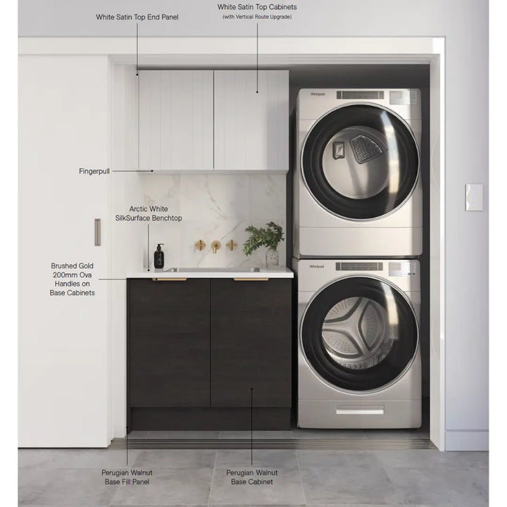 Timberline Modular Laundry Systems Timberline