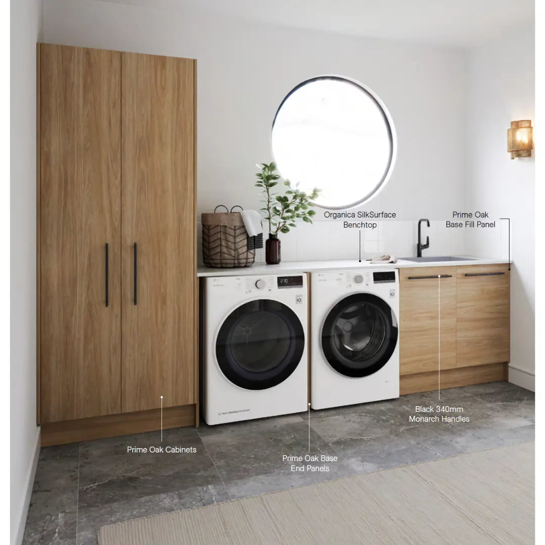 Timberline Modular Laundry Systems Timberline