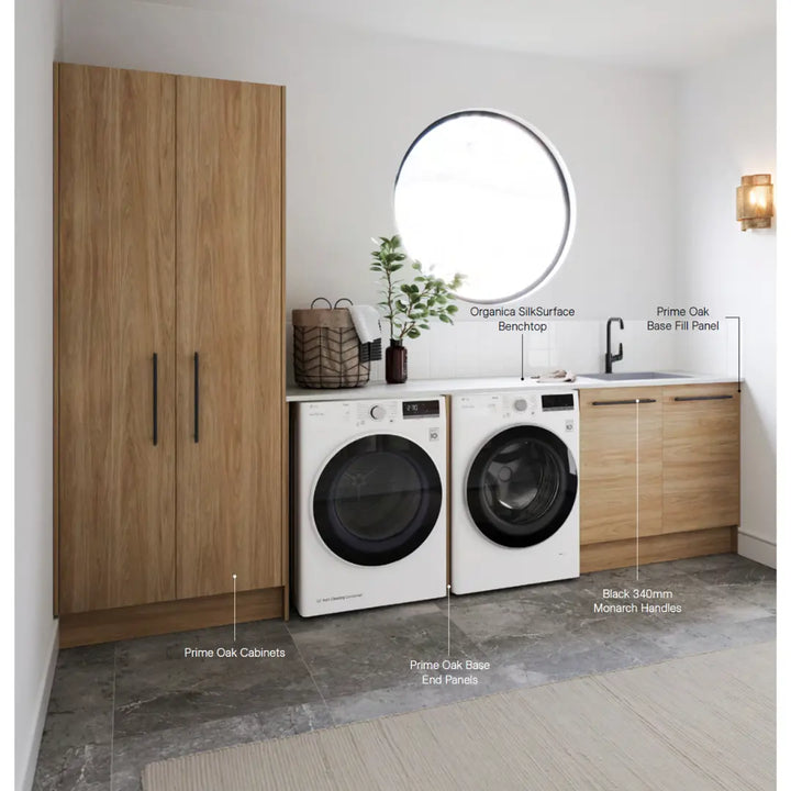 Timberline Modular Laundry Systems Timberline