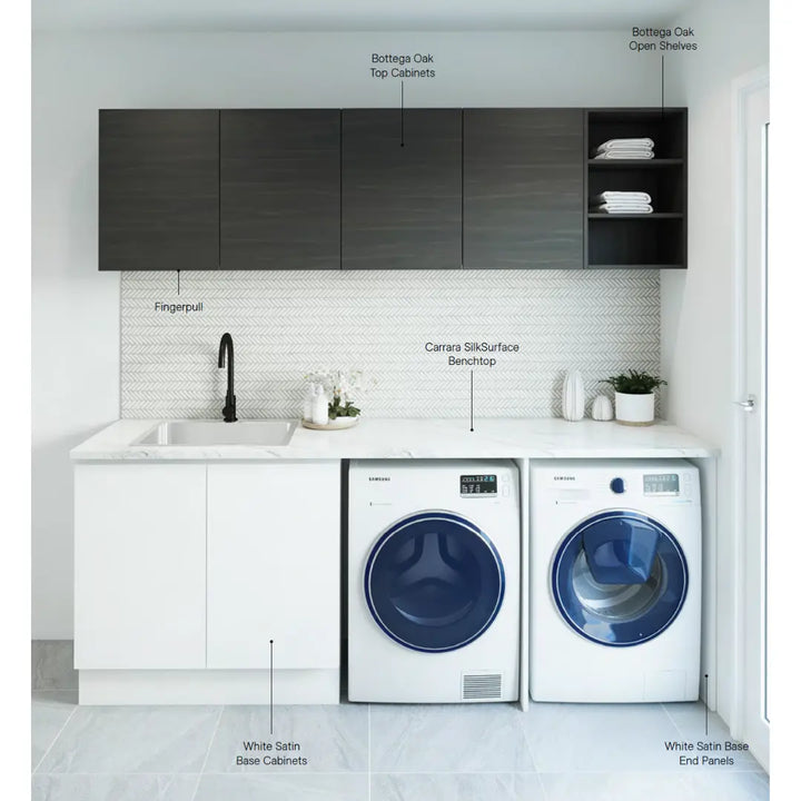 Timberline Modular Laundry Systems Timberline