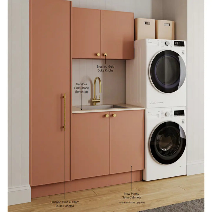 Timberline Modular Laundry Systems Timberline