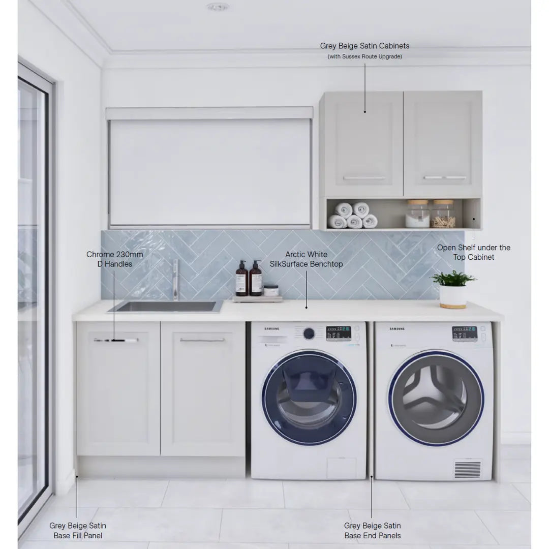 Timberline Modular Laundry Systems Timberline