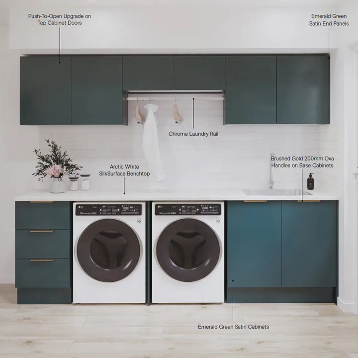 Timberline Modular Laundry Systems Timberline