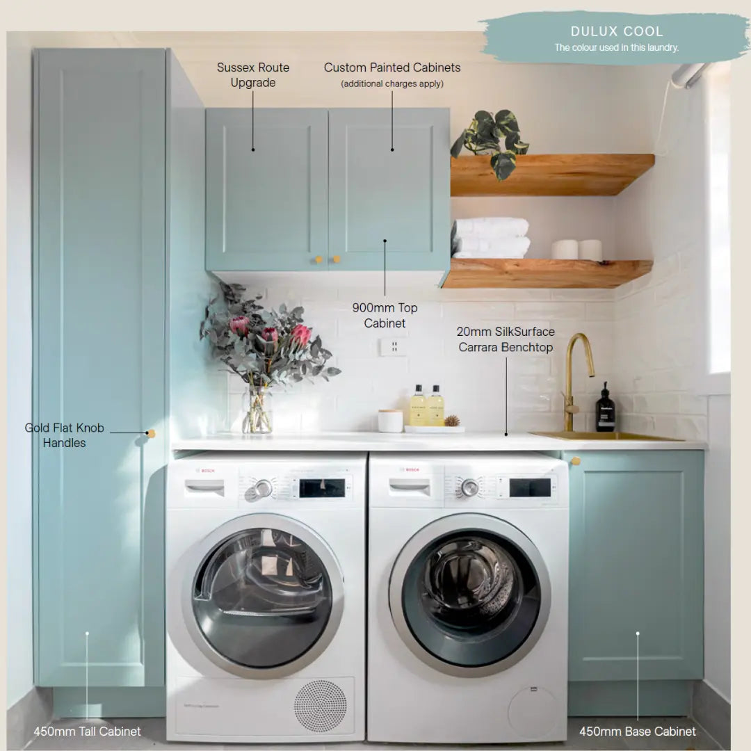 Timberline Modular Laundry Systems Timberline