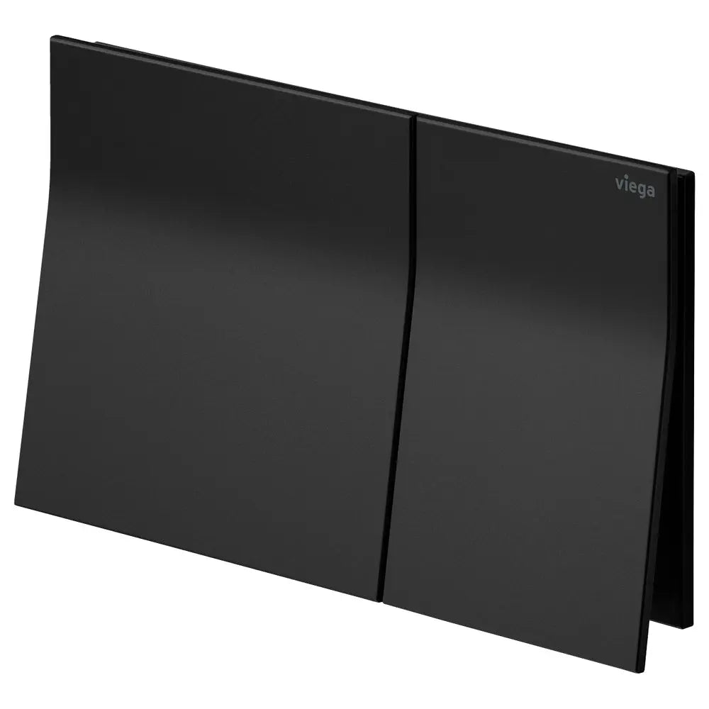 Viega Visign More 200 Angled Flush Plate Fienza
