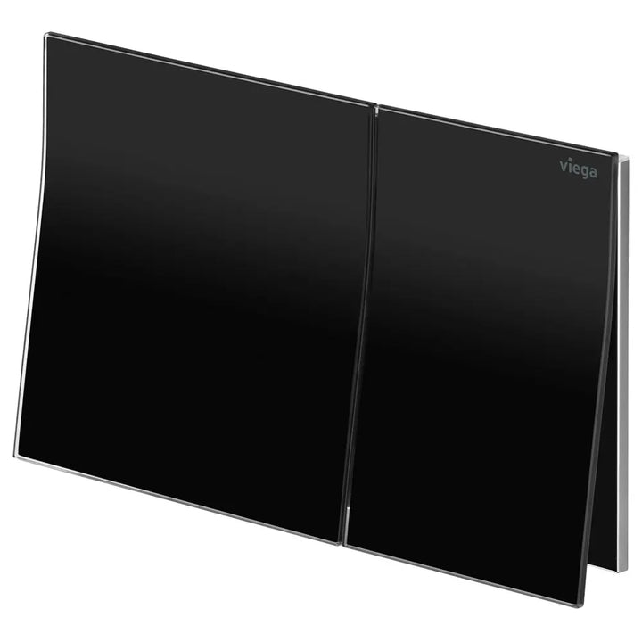 Viega Visign More 200 Angled Flush Plate Fienza