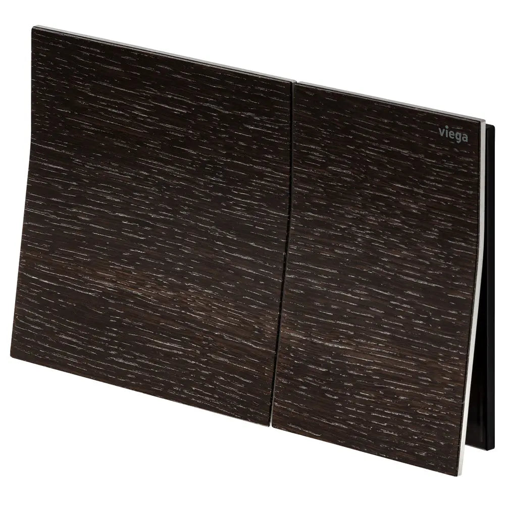 Viega Visign More 200 Angled Flush Plate Fienza