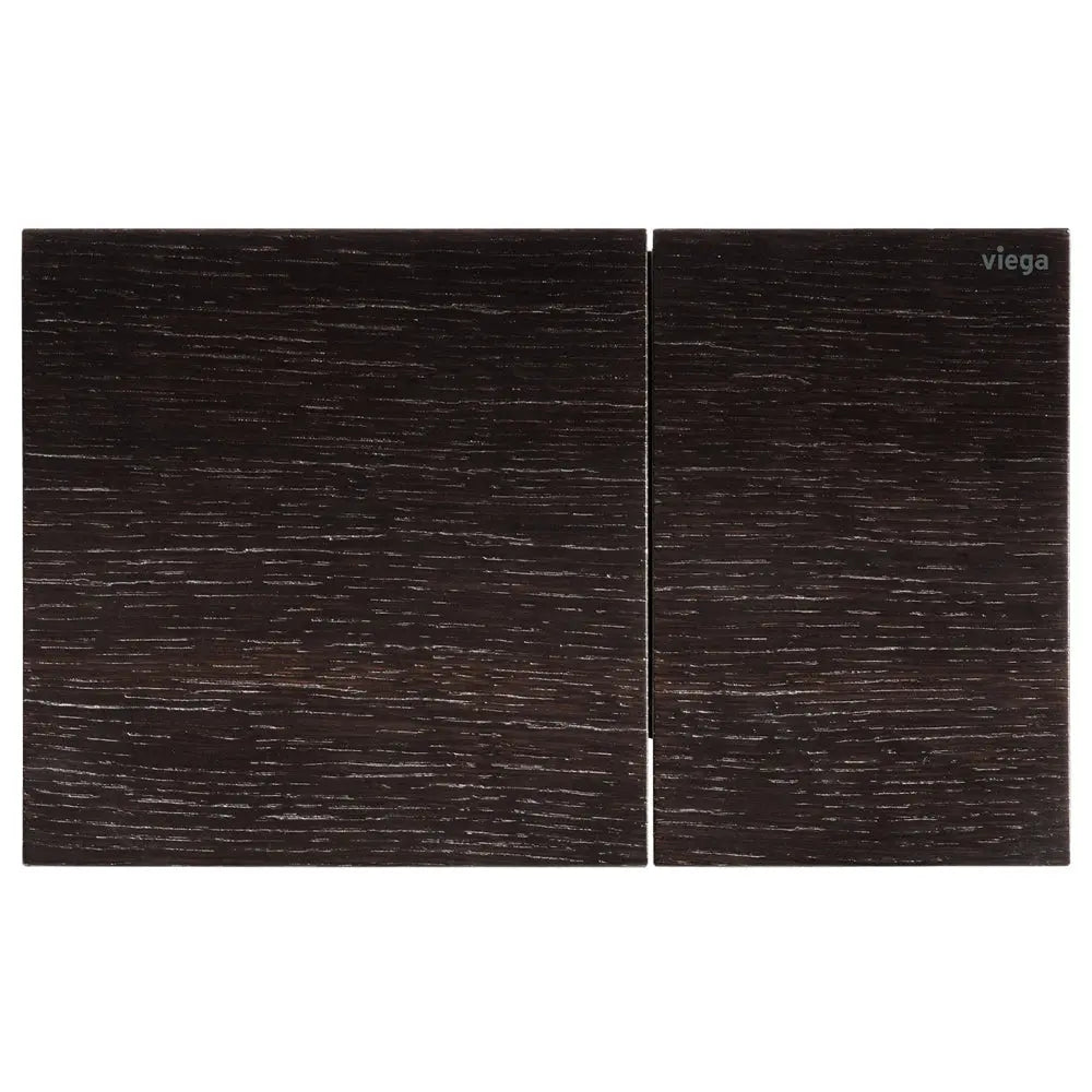 Viega Visign More 200 Angled Flush Plate Fienza