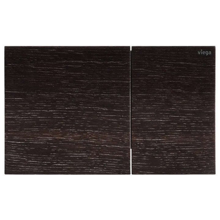 Viega Visign More 200 Angled Flush Plate Fienza