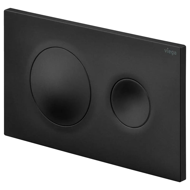 Viega Visign Style20 Round Button Flush Plate Fienza