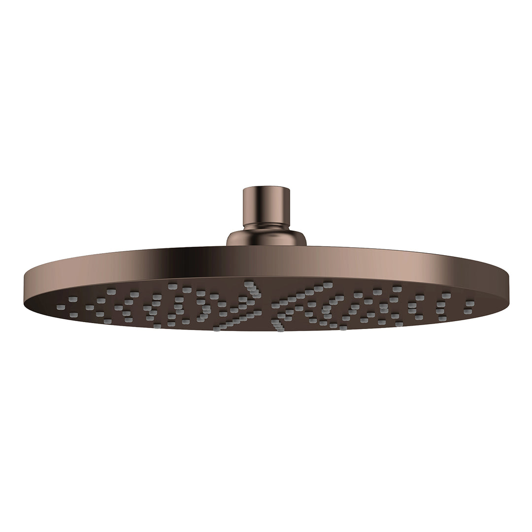 Vivid Shower Rose 230mm Round