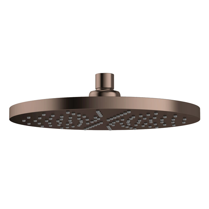 Vivid Shower Rose 230mm Round