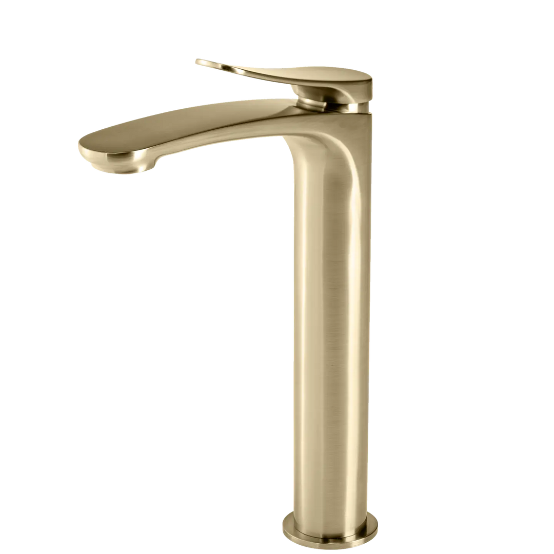 Verona Tower Basin Mixer Oliveri