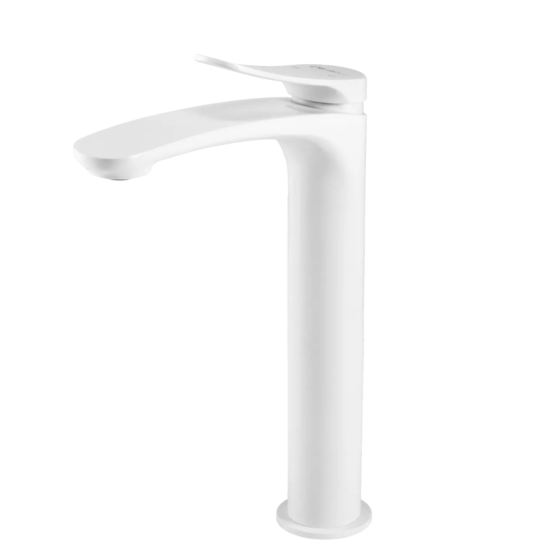 Verona Tower Basin Mixer Oliveri
