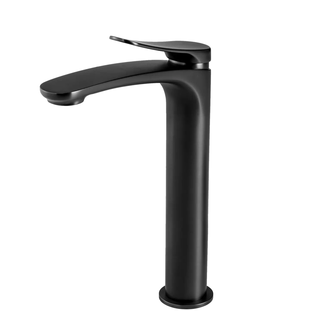 Verona Tower Basin Mixer Oliveri