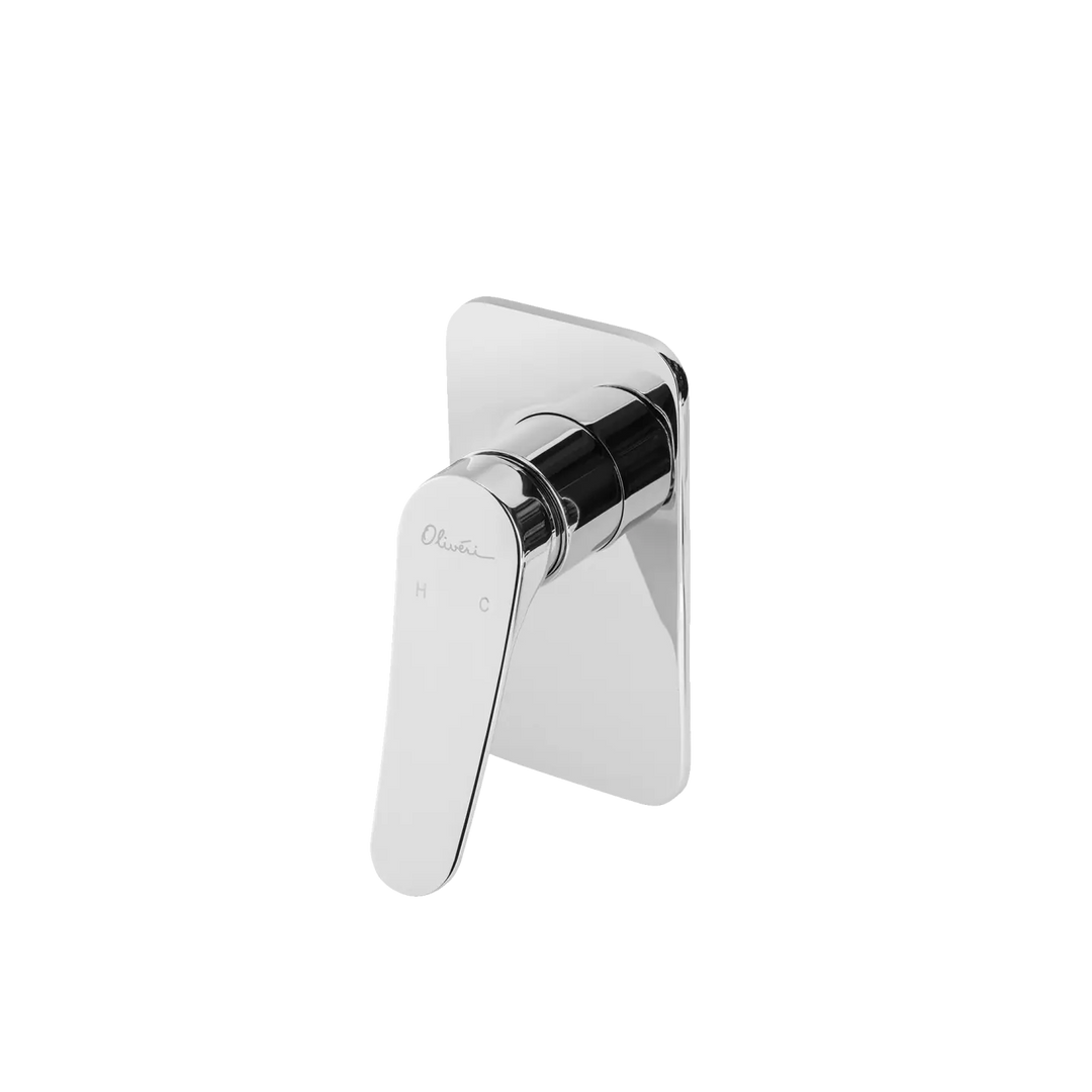 Verona Wall Mixer Oliveri
