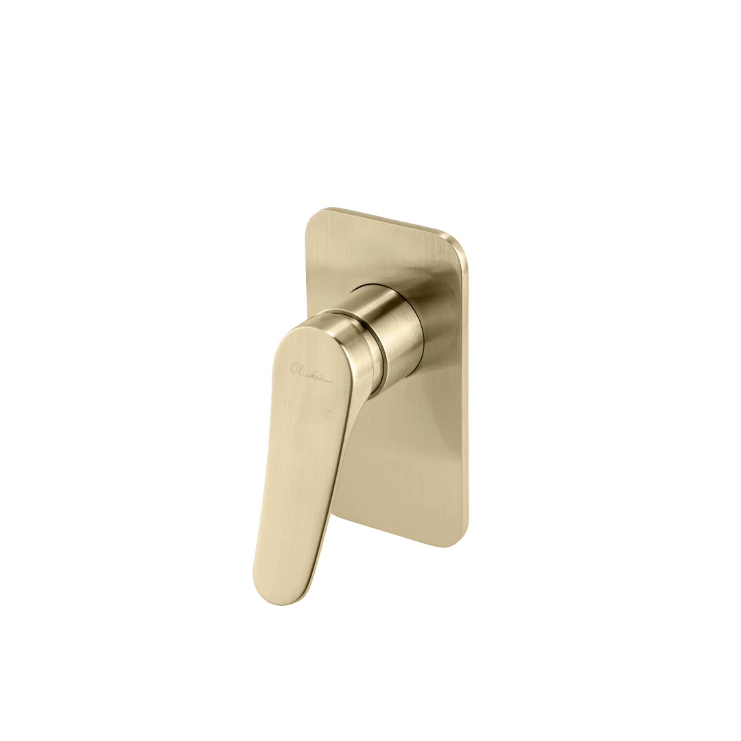 Verona Wall Mixer Oliveri