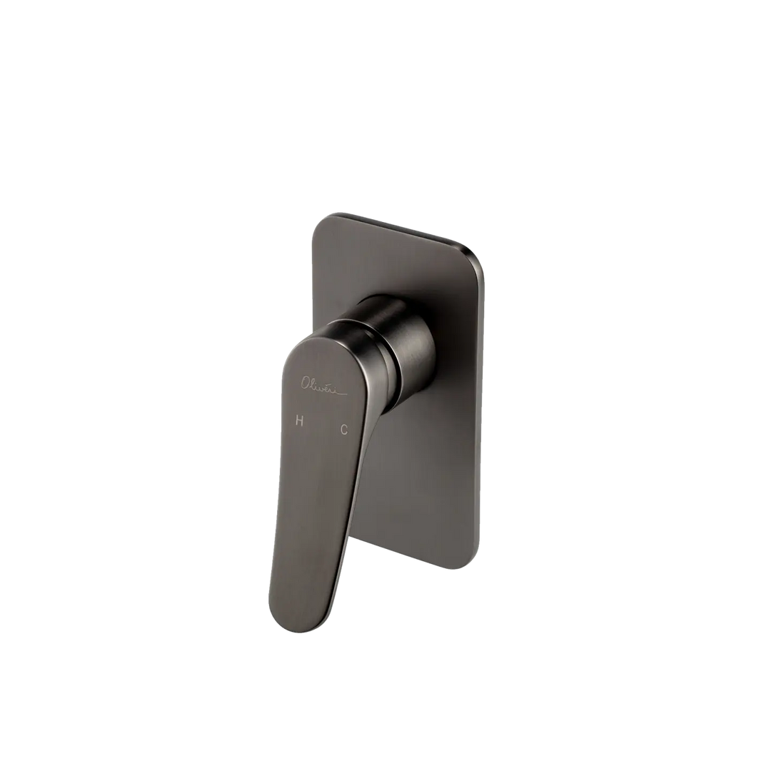 Verona Wall Mixer Oliveri