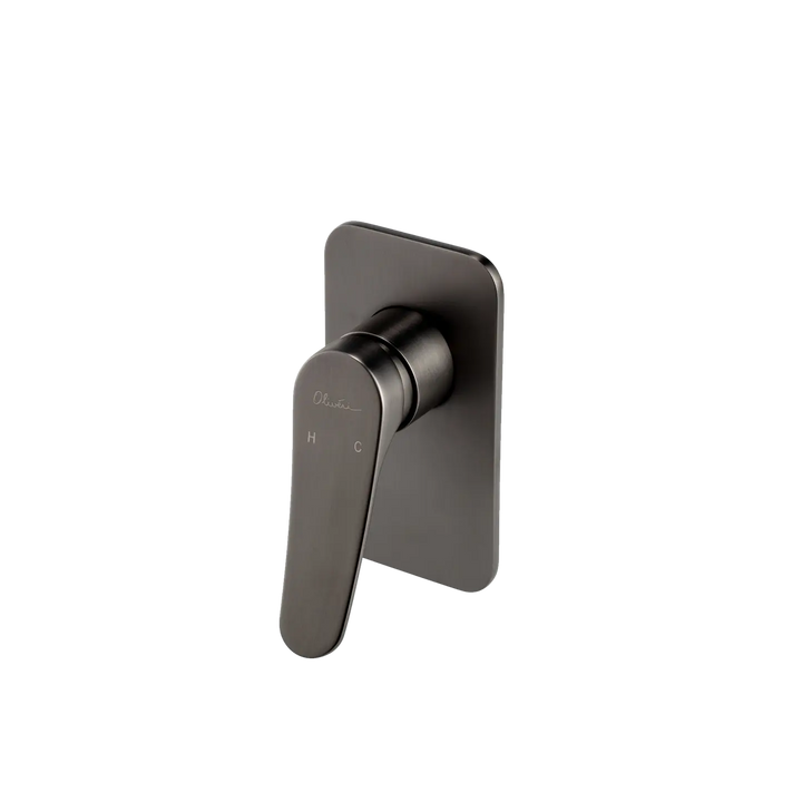 Verona Wall Mixer Oliveri
