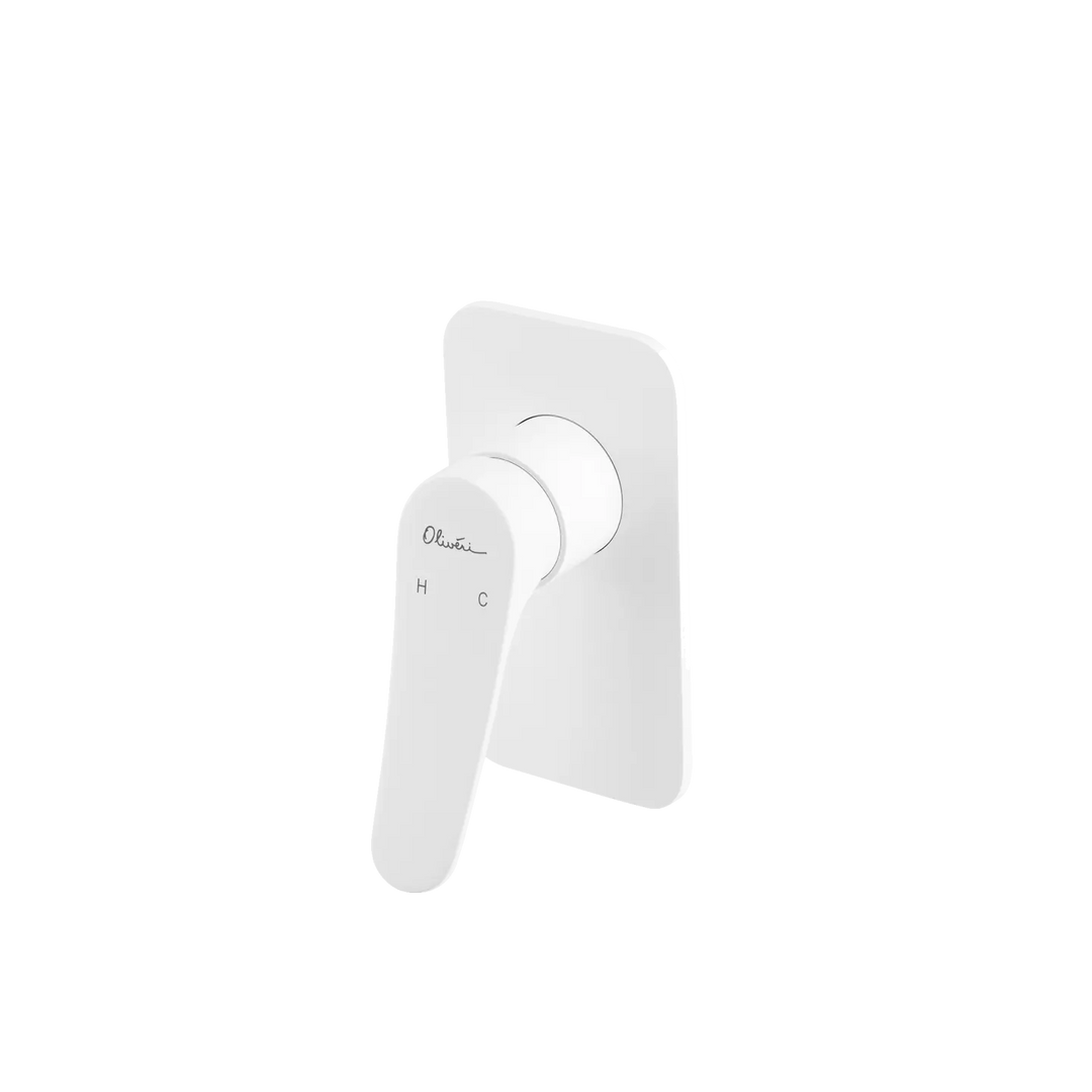 Verona Wall Mixer Oliveri