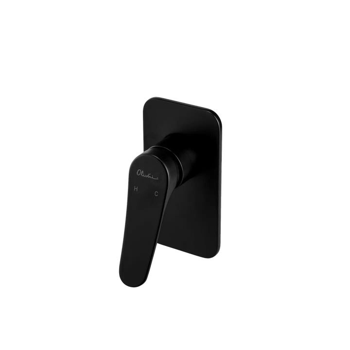 Verona Wall Mixer Oliveri