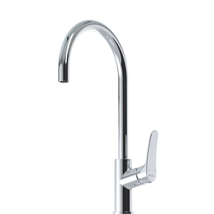 Verona  Gooseneck Sink Mixer Oliveri
