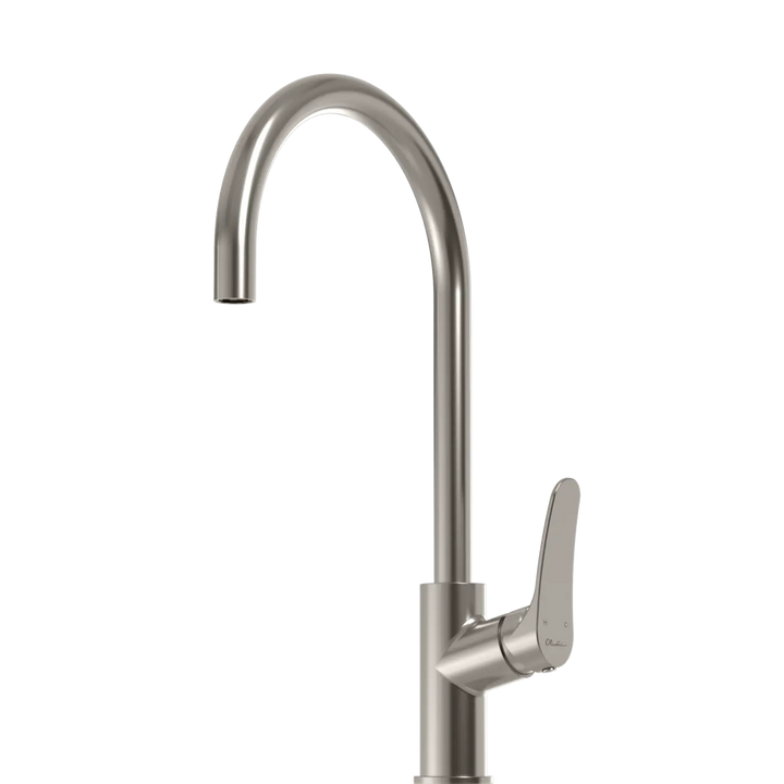 Verona  Gooseneck Sink Mixer Oliveri
